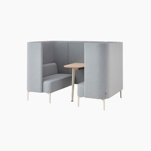 Pullman Booth Seating