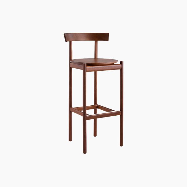 Comma Stool