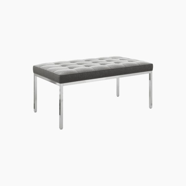 Florence Knoll Bench