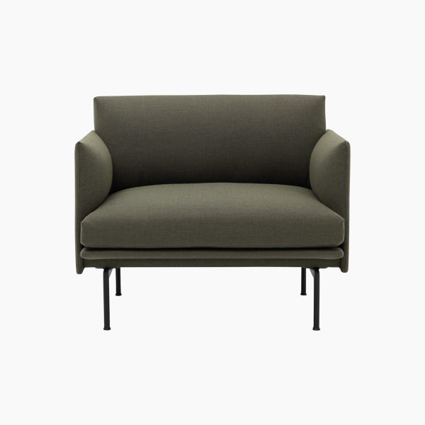 Outline Chair