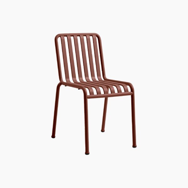 Palissade Chair