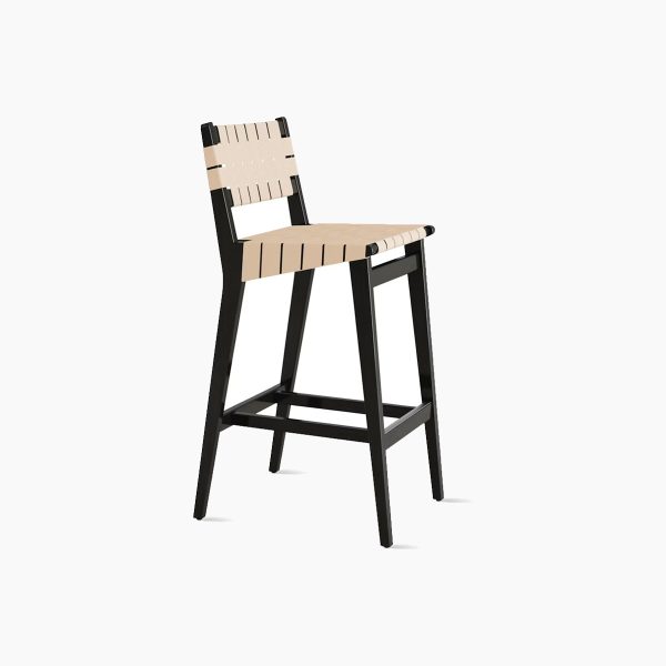 Risom Barstool