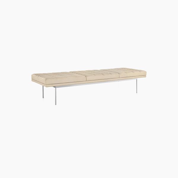 Tuxedo Component Bench