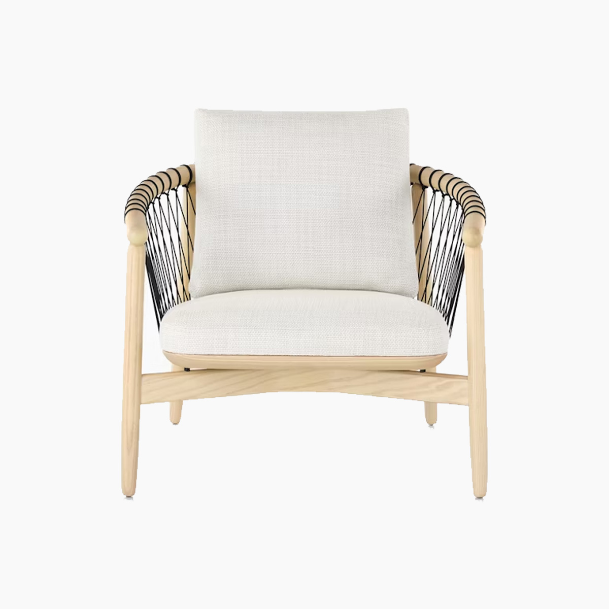 1b_Crosshatch Chair