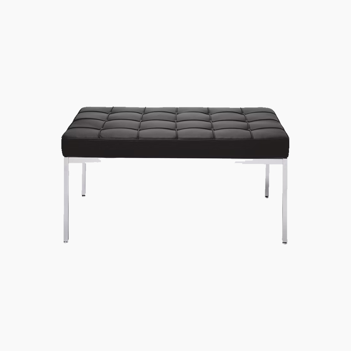 1b_Florence Knoll bench