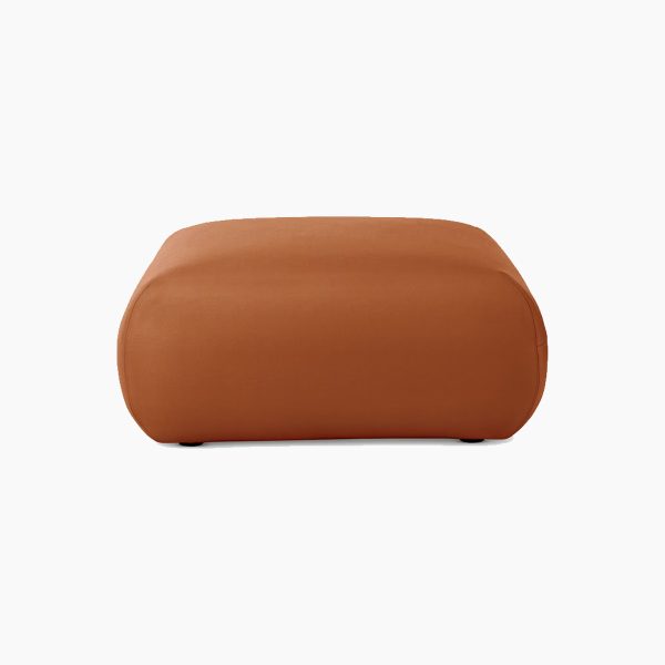 Luva Modular Ottoman