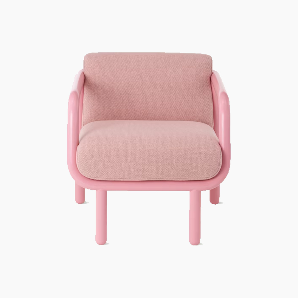 20b_ Percy Lounge Chair