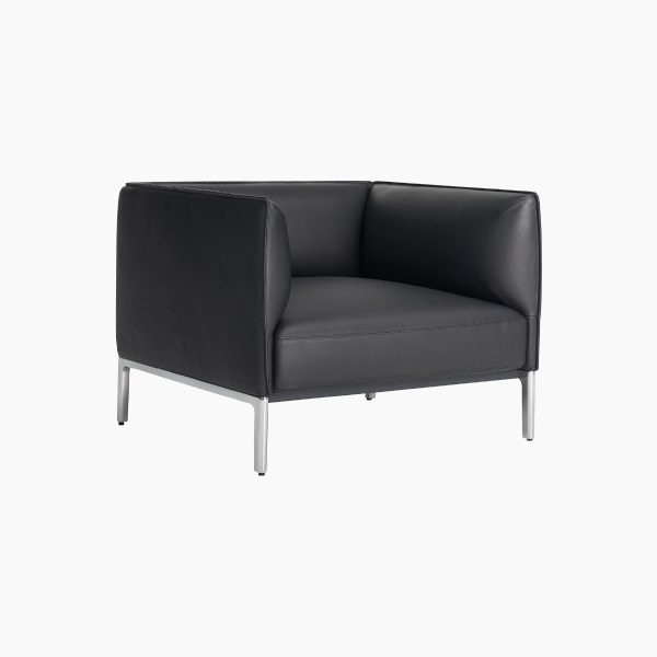 Mimo Club Chair