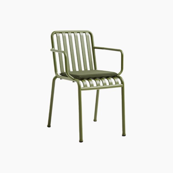 Palissade Armchair