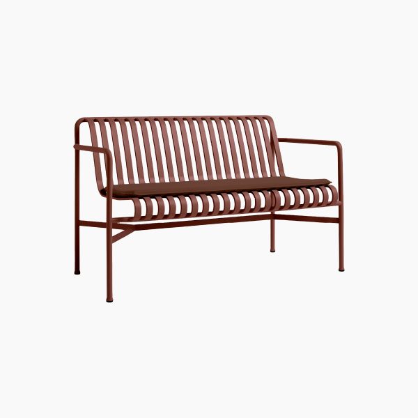 Palissade Dining Bench