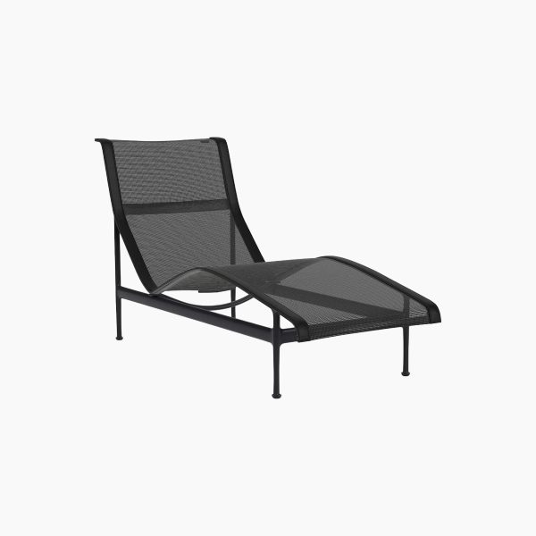 1966 Contour Chaise