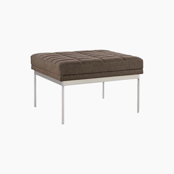 Tuxedo Component Ottoman