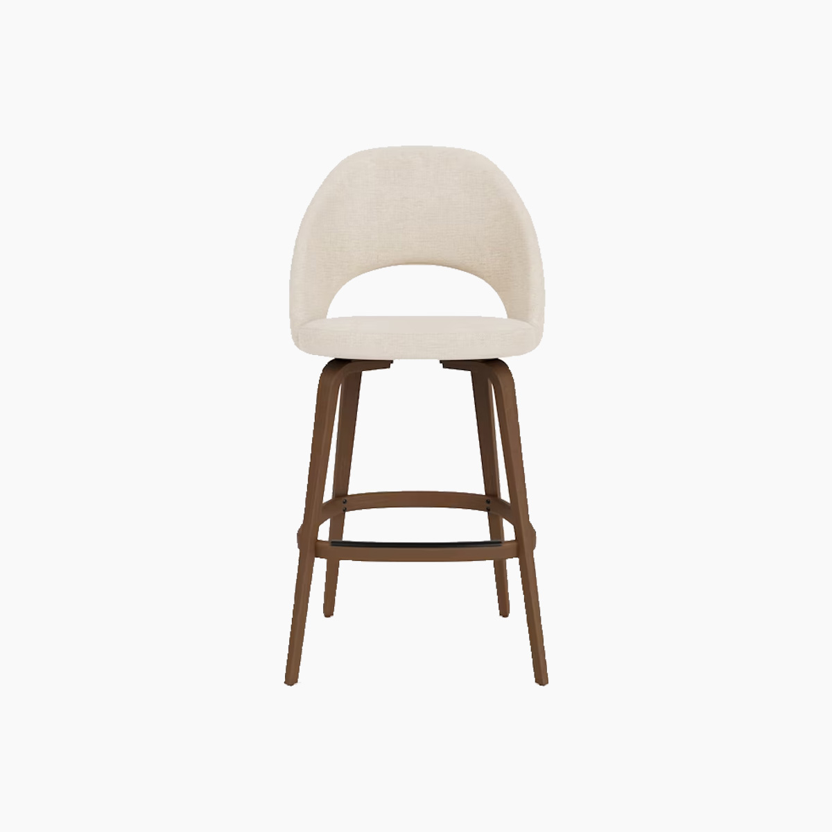4B_Saarinen Executive Stool