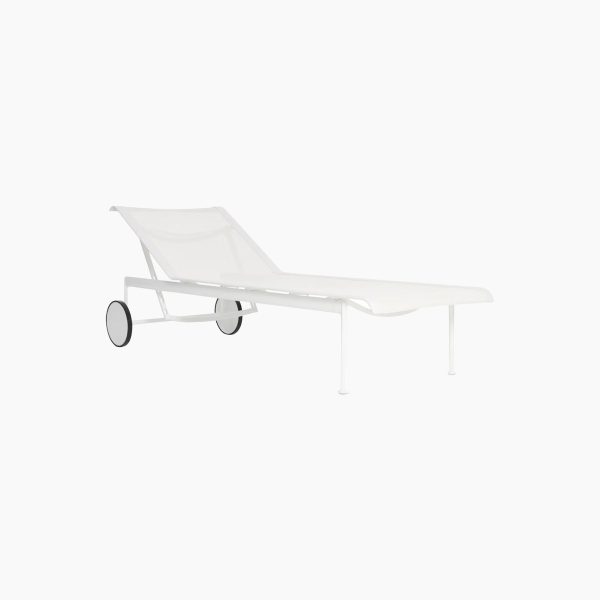 1966 Adjustable Chaise