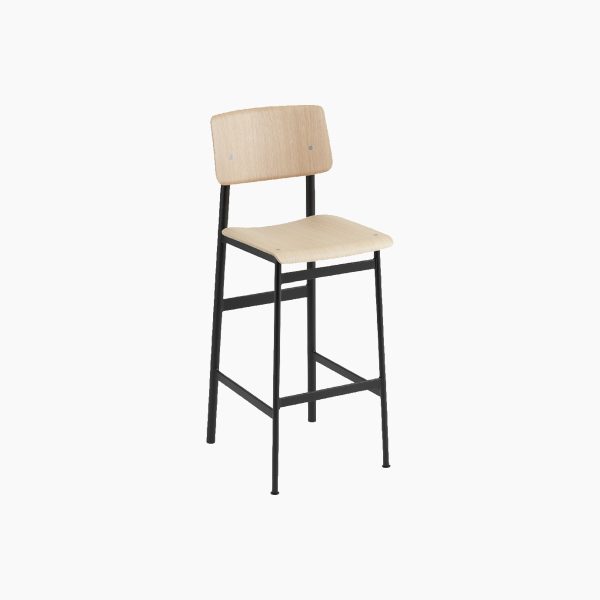 Loft Bar Stool