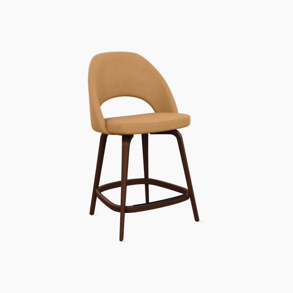 Saarinen Executive Stool