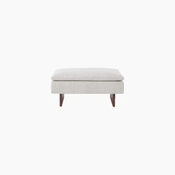 Mantle Ottoman