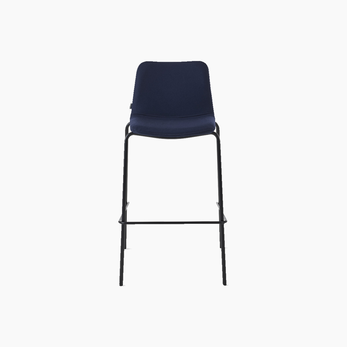 5B_Viv Barstool With 4 Leg Base
