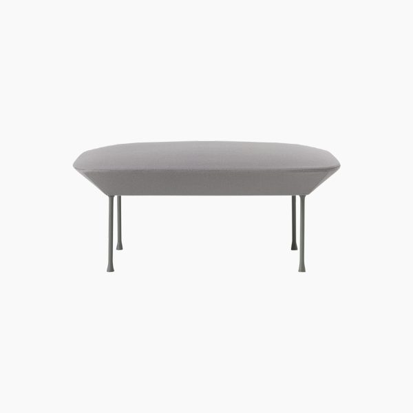 Oslo Pouf