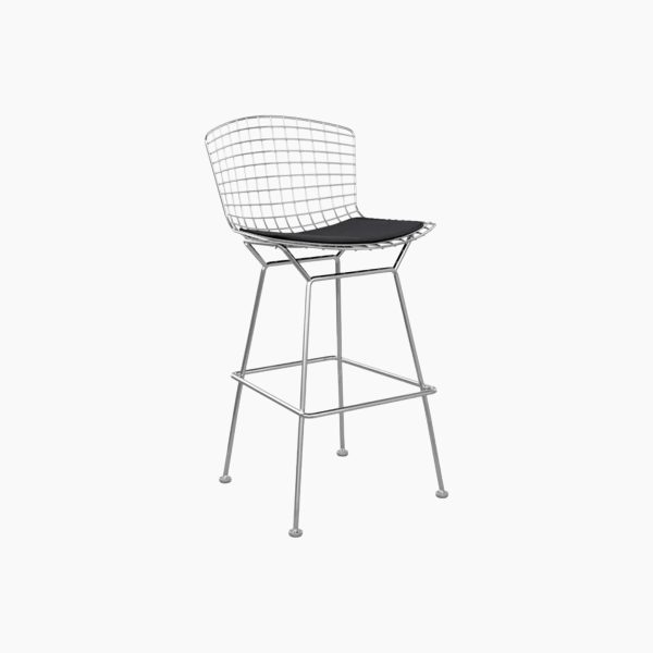 Bertoia Barstool