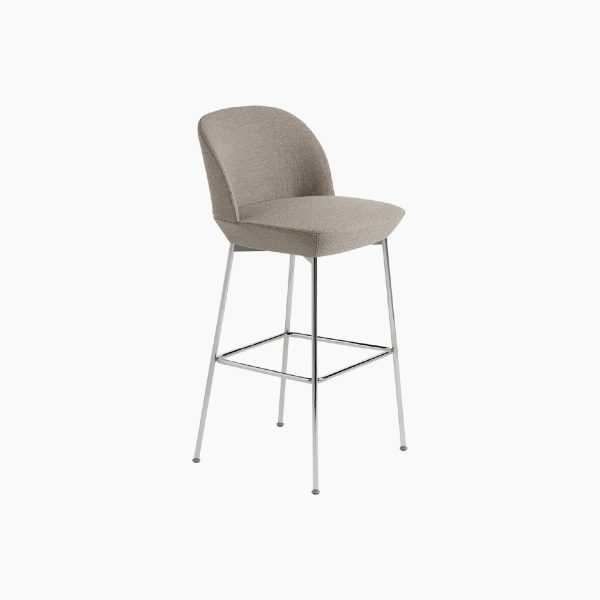Oslo Bar Stool