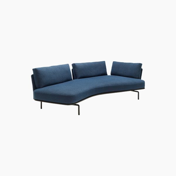 Panoramic Sofa Collection