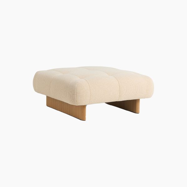 Quilton Lift Ottoman