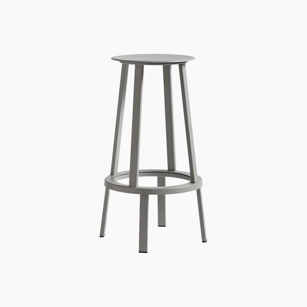 Revolver Bar Stool