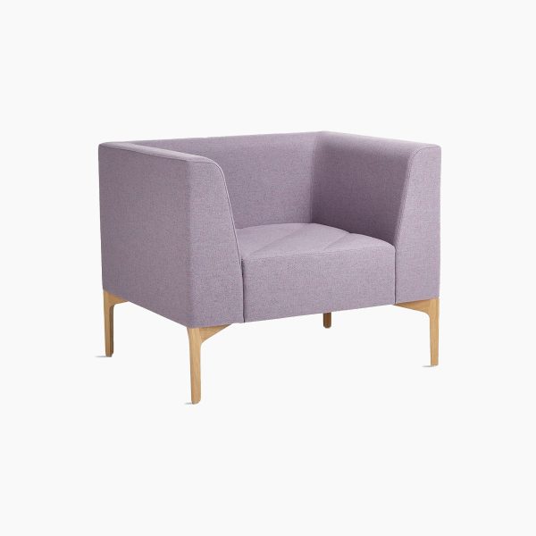 Hatch Club Chair