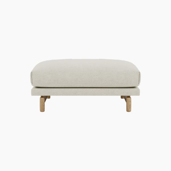 Rest Pouf