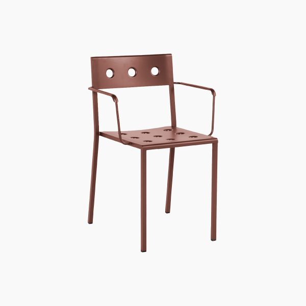 Balcony Armchair