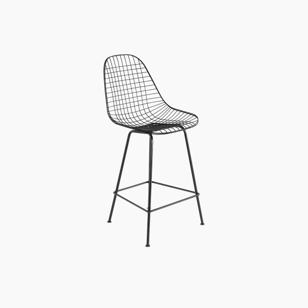 Eames Wire Stool