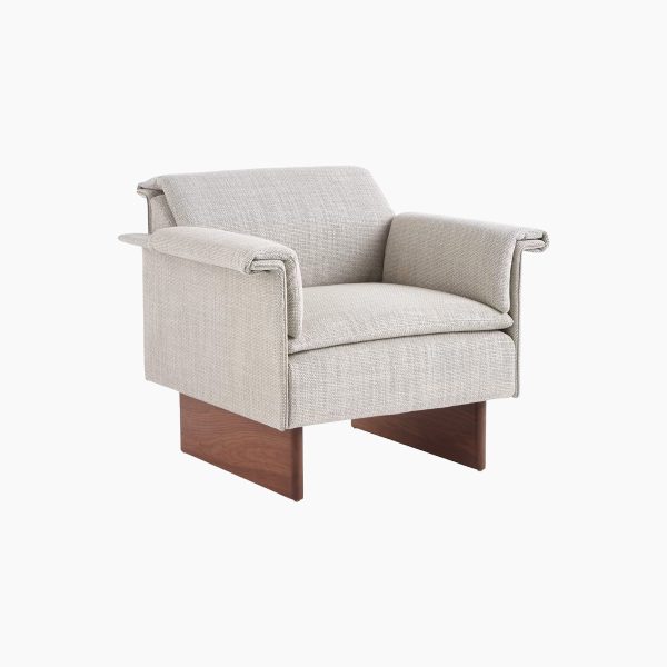 Mantle Club Chair