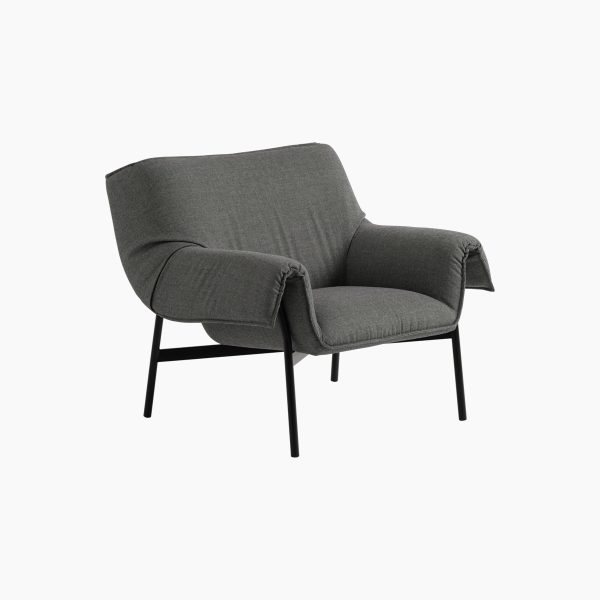 Wrap Lounge Chair