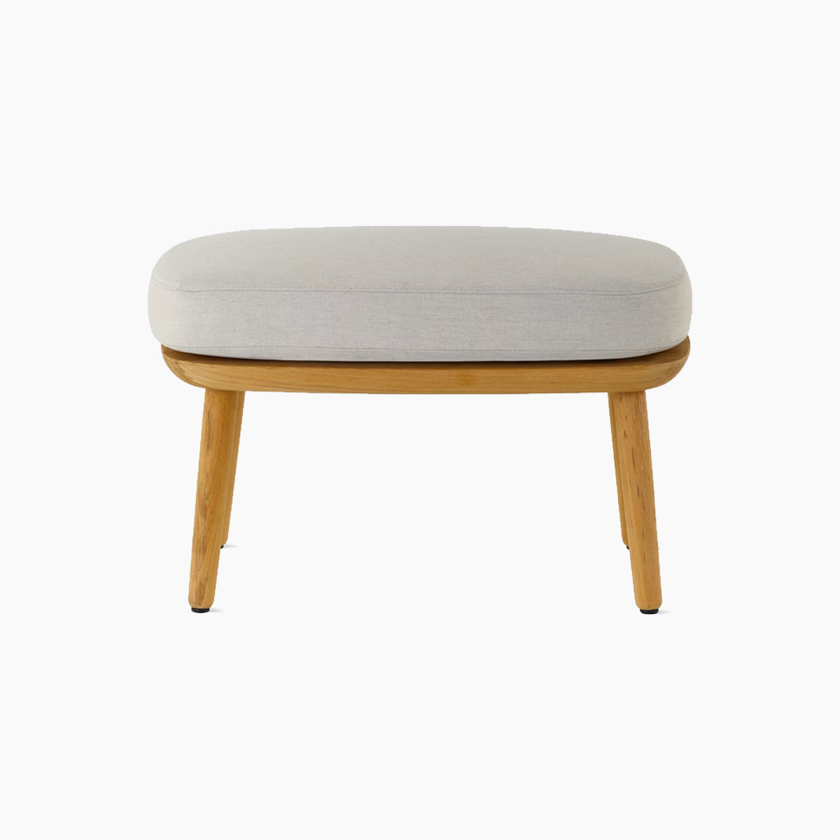 6b_Crosshatch Outdoor Ottoman
