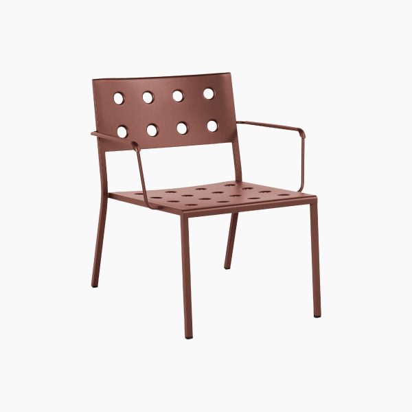 Balcony Lounge Armchair