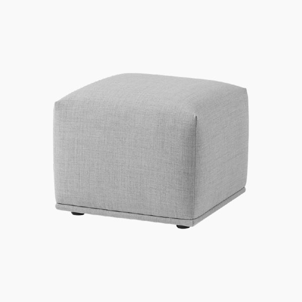Echo Pouf