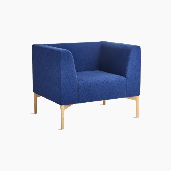Symbol Club Chair