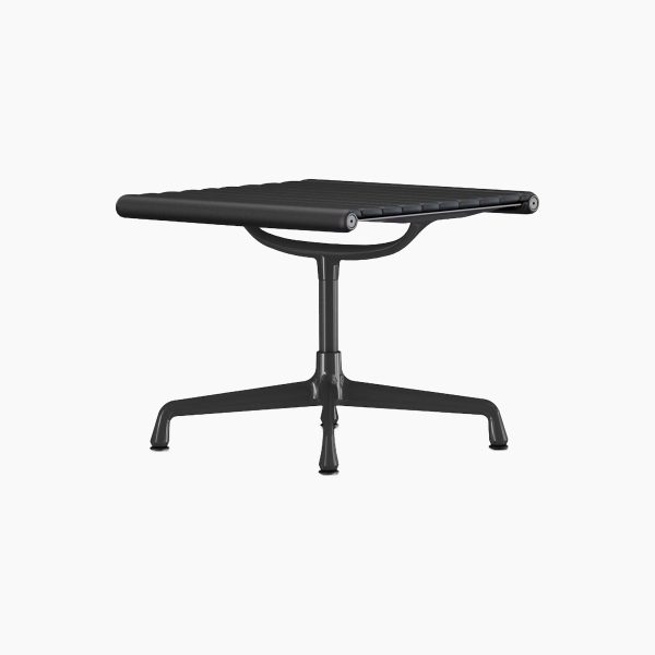 Eames Aluminium Group Ottoman
