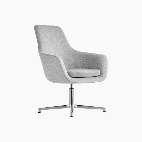 Saiba Lounge Chair