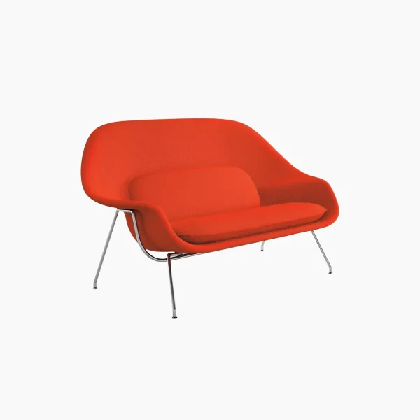 Womb Settee