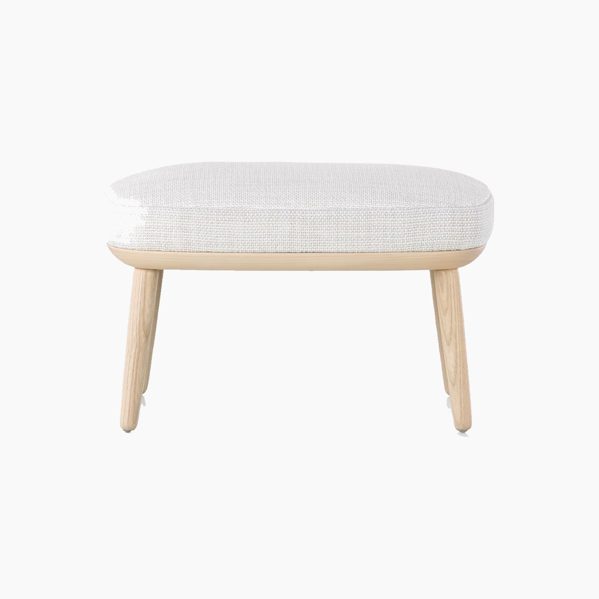 7b_Crosshatch Ottoman