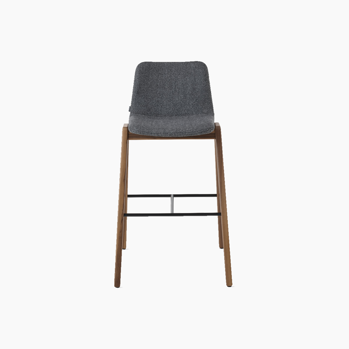 7b_Viv Wood Barstool