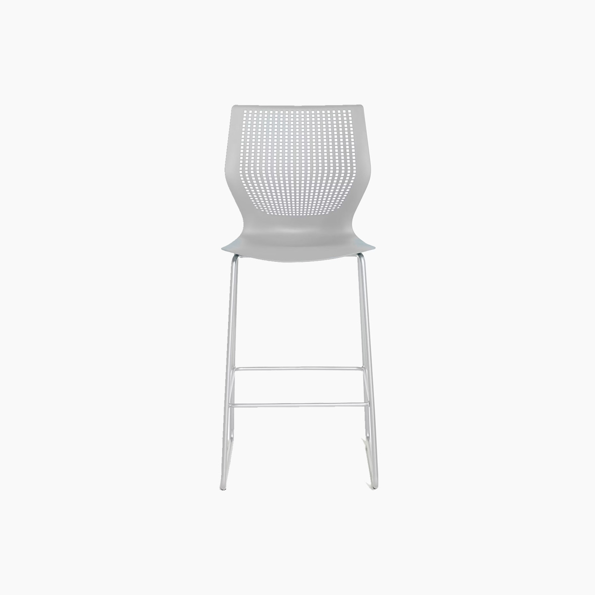 8B_MultiGeneration by Knoll Stool