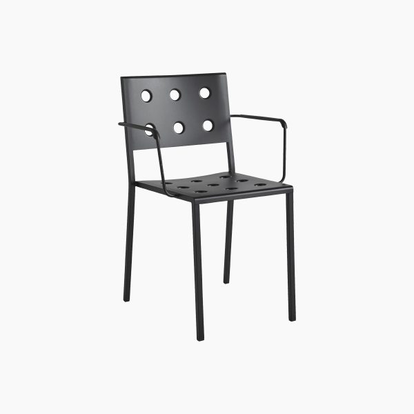 Balcony Dining Armchair