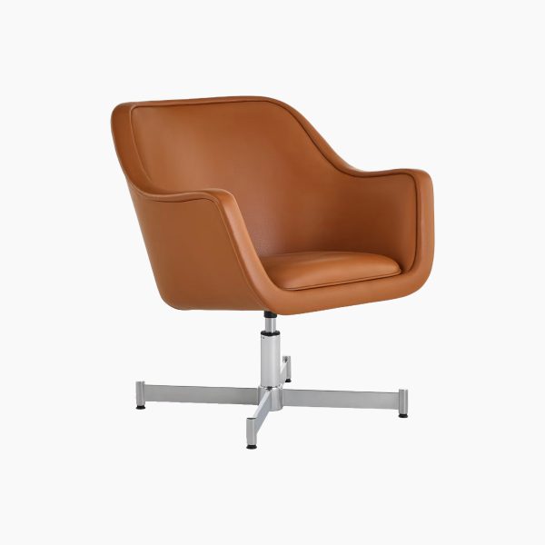 Bumper Lounge Chair