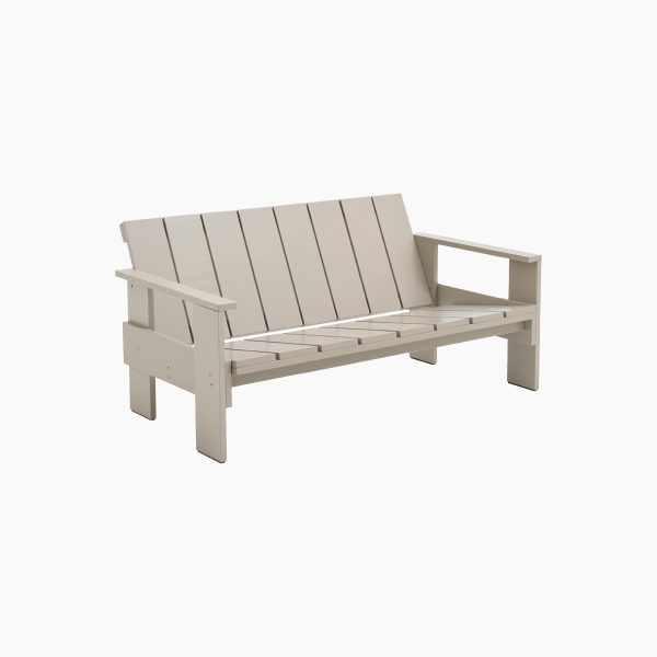 Crate Lounge Sofa
