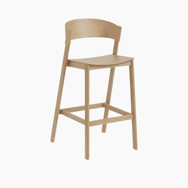 Cover Bar Stool