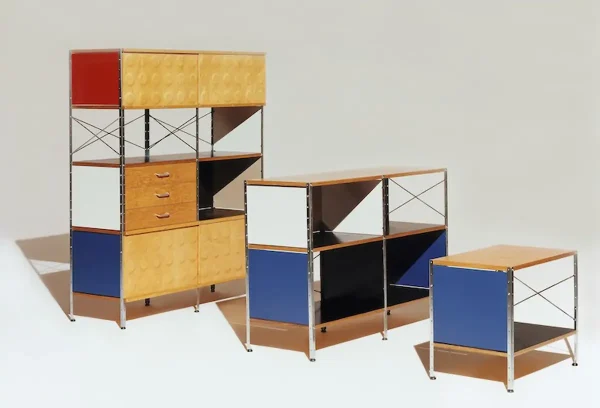 Eames Storage Unit
