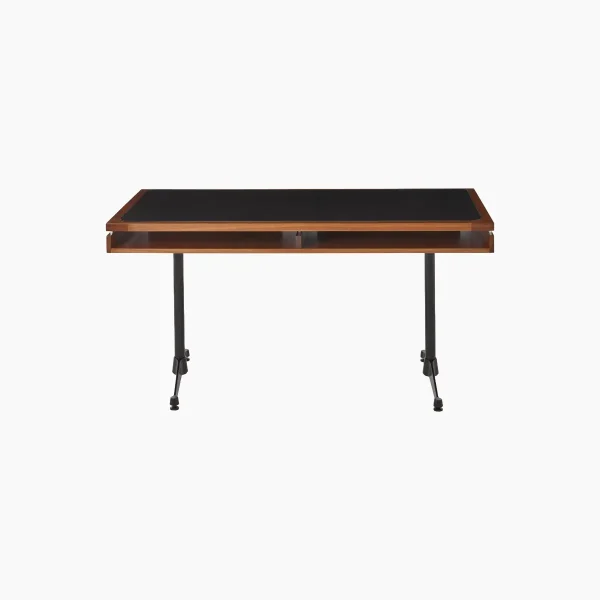 Eames 2500 Series Executive Desk